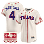 Cream / Andrew McCutchen / S