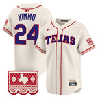 Cream / Brandon Nimmo / S