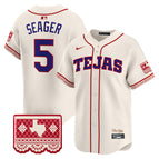 Cream / Corey Seager / S