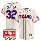 Cream / Evan Carter / S