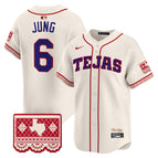 Cream / Josh Jung / S