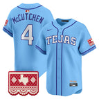 Blue / Andrew McCutchen / S