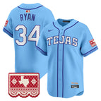 Blue / Nolan Ryan / S