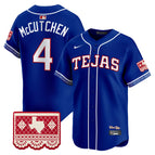 Royal / Andrew McCutchen / S