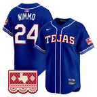 Royal / Brandon Nimmo / S