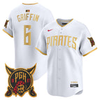 White / Konnor Griffin / S