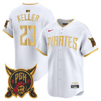 White / Mitch Keller / S