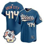 Men / Brew City 414 / S