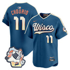 Men / Jackson Chourio / S