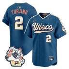 Men / Brice Turang / S