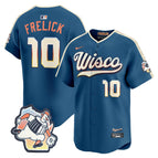 Men / Sal Frelick / S