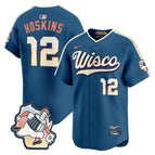 Men / Rhys Hoskins / S