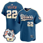 Men / Christian Yelich / S