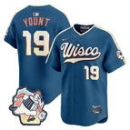 Men / Robin Yount / S