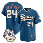 Men / William Contreras / S