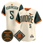 City Connect / Brooks Robinson / S
