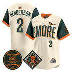 City Connect / Gunnar Henderson / S