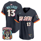 Men / Manny Machado / S