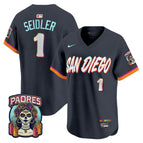 Men / Peter Seidler / S