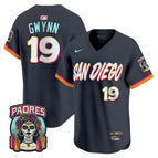Men / Tony Gwynn / S