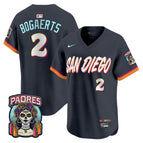 Men / Xander Bogaerts / S