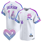Men / Bo Jackson / S