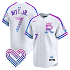Men / Bobby Witt Jr. / S