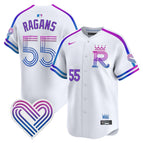 Men / Cole Ragans / S