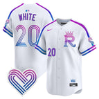 Men / Frank White / S