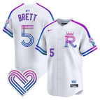 Men / George Brett / S