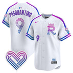 Men / Vinnie Pasquantino / S