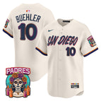 Cream / Walker Buehler / S