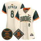 City Connect / Cal Ripken / S