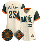 City Connect / Pete Alonso / S