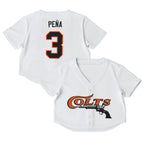 Colt 45's / Jeremy Pena / S