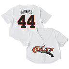 Colt 45's / Yordan Álvarez / S