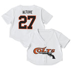 Colt 45's / José Altuve / S