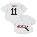 Colt 45's / Cam Smith / S