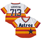 Orange Rainbows / Screwston 713 / S