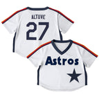 Rainbow Shoulders / José Altuve / S