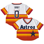 Orange Rainbows / Orbit / S