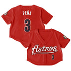 Brick Red / Jeremy Pena / S