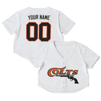 Women / Colt 45's / S