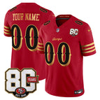 Men / Red Gold / S