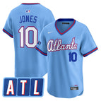 Men / Chipper Jones / S