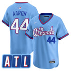 Men / Hank Aaron / S