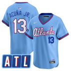 Men / Ronald Acuna Jr. / S