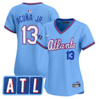 Women / Ronald Acuna Jr. / S