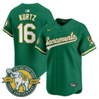 Green / Nick Kurtz / S