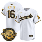 White Gold / Nick Kurtz / S